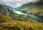 Glendalough Tour from Dublin: History, Nature and Quiet Trails