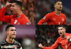 Portugal Vs Uzbekistan Tickets: Ronaldo Hamstring Injury, Ready for World Cup