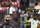 Germany vs Ivory Coast: Antonio Rudiger Faces Criticism Ahead of World Cup 2026