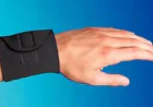 Wrist Support Strap Manufacturer in India Built for Real-World Recovery