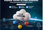 How difficult is Cloud Computing in comparison to other IT fields?