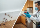 Why Every Household Needs Regular Pest Control in Borivali