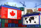 How Exchange Rate Volatility Impacts Canadian Importers and Exporters