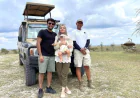 Easy Travel and Big Smiles on a Tanzania Family Safari