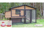 Chicken Coops Brisbane: Practical Coop Ideas for Homes