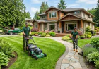 Abbotsford Lawn Care Guide: Keep Grass Green Year-Round