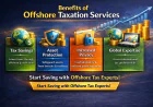 How Offshore Taxation Services Help Manage Cross-Border Income Legally? 