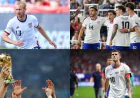 USA Vs Paraguay Tickets: US Soccer Marks 100 Days Until FIFA World Cup 2026