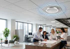 Choosing the Right Ceiling Speaker for Office Spaces: A Complete Guide by Ooka Audio