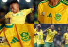 Mexico Vs South Africa Tickets: Adidas unveils new South Africa kit ahead of FIFA World Cup