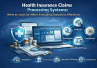 Accelerate Medical Claim Settlements with Smart Processing Software