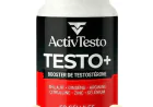 ActivTesto Plus est-il un complément alimentaire naturel ?