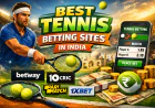 Fairplay Best Online Tennis Betting Sites in India for Live Betting