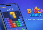 Block Blast: A Simple Yet Addictive Puzzle Game That Challenges Your Mind
