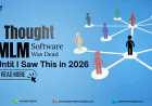 I Thought MLM Software Was Dead — Until I Saw This in 2026