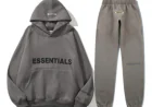 Essential Hoodies contemporary fashion shop