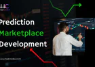 Create a Future Event Platform Using Prediction Marketplace Development Services