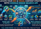 How to Use API Google Image Search to Elevate Your SEO and Visual Content Strategy