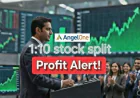 Angel One 1:10 Stock Split: Multibagger Announces First Corporate Action Before Feb 26 Ex-Date