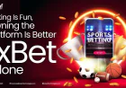 Betting Is Fun, Owning the Platform Is Better – 1xBet Clone