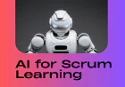 How AI Tools Can Help Students Learn Scrum Faster