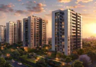 Upcoming Luxury Residential Projects in Thane by Godrej Properties