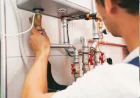 Reliable Home Plumbing Solutions for Lasting Comfort