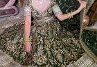 Why Renting Bridal Outfits Is Trending: The Rise of Lehengas on Rent in Jaipur