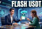 Why Understanding Flash USDT Can Change How You See Crypto Transactions