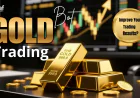 Can a Gold Trading Bot Improve Your Trading Results?