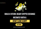 Build a Future-Ready Crypto Exchange Instantly with a Bybit Clone Script