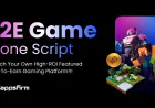 Maximize ROI with P2E Game Clone Scripts: The Strategic Path to Web3 Market Leadership