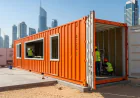 What Makes Container Conversion in Dubai a Smart Choice for Sustainable Building Projects?