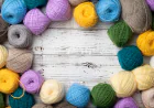 Rainbow Yarn in the United States: Color Symbolism, Craft Applications, and Creative Expression