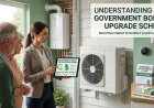 Understanding the Government Boiler Upgrade Scheme
