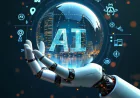 Top 12 AI Development Companies in UAE