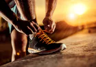 How Fitness Culture and Innovation Are Driving the Global Athletic Footwear Market