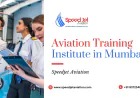 Top Benefits of Joining an Aviation Training Academy in Mumbai