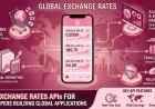 Top Exchange Rates APIs for Developers Building Global Applications