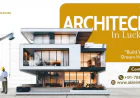 Best Architect in Lucknow for 3D Home Design Services