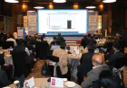 Which Cities Does SKIL Events Cover for Corporate Event Management?