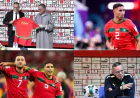 Morocco vs Haiti: Morocco Appoints Ouahbi After Regragui's Exit Before World Cup