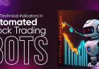Using Technical Indicators in Automated Stock Trading Bots