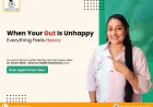 Gut Health Nutritionist in Mumbai: Your Path to Better Digestion and Wellness