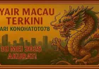 Panduan Lengkap Prediksi Togel Lewat Syair Macau