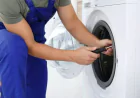 Keeping Your Laundry Flowing: Expert Dryer Repair in Gulf Shores