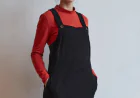 Why a Womens Pinafore Dress Is the Timeless Wardrobe Essential Every Woman Needs