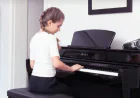 Discovering the Joy of Music: Piano Lessons in Cambridge for All Ages