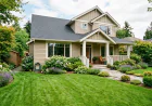 How to Maintain a Lush Yard in Langley Homes