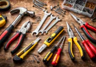 Basic Hand Tools and Their Role in Simple Repairs